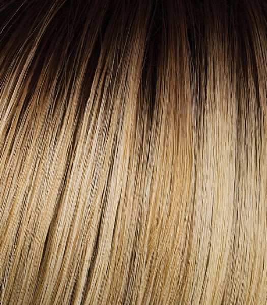 Make a Statement Wig by Gabor | Heat Friendly Synthetic Hair | Average Cap