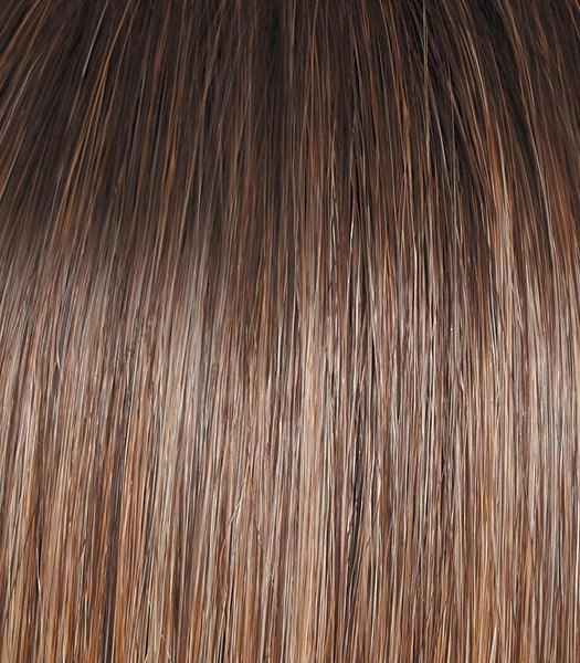 Make A Statement Wig by Gabor | Synthetic Lace Front (Mono Part)