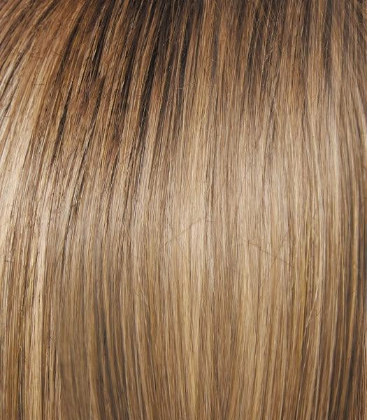 Make A Statement Wig by Gabor | Synthetic Lace Front (Mono Part)
