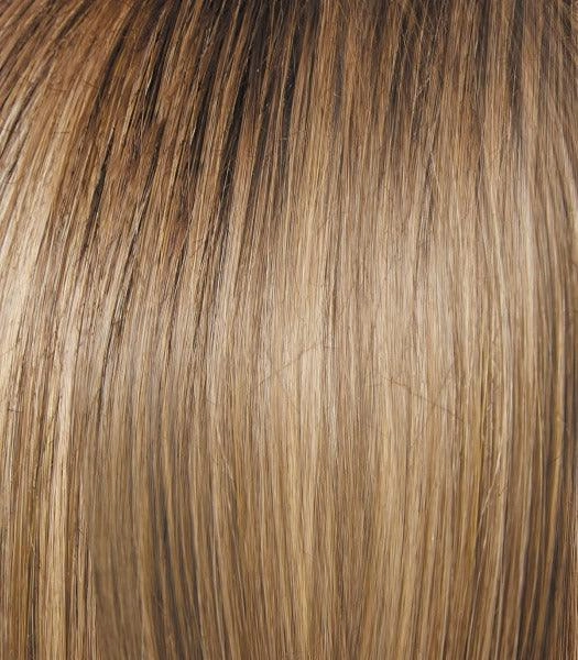 Make a Statment Wig by Gabor | Heat Friendly Synthetic (Lace Front Mono)