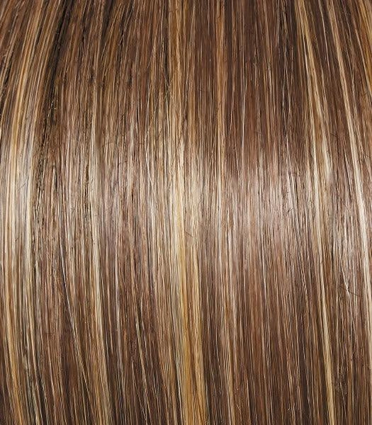 Make a Statment Wig by Gabor | Heat Friendly Synthetic (Lace Front Mono)