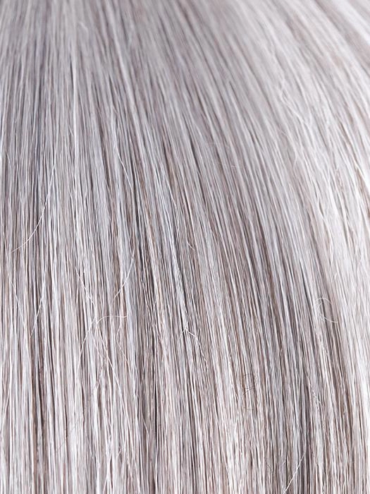 Malibu | Synthetic Hair Topper (Mono Top)