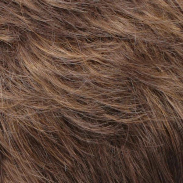 Mandy Wig by Estetica | Synthetic Hair | Average Cap