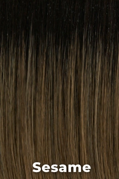 Mane Attraction Wigs - Flirt (#422)