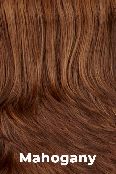 Mane Attraction Wigs - Flirt (#422)
