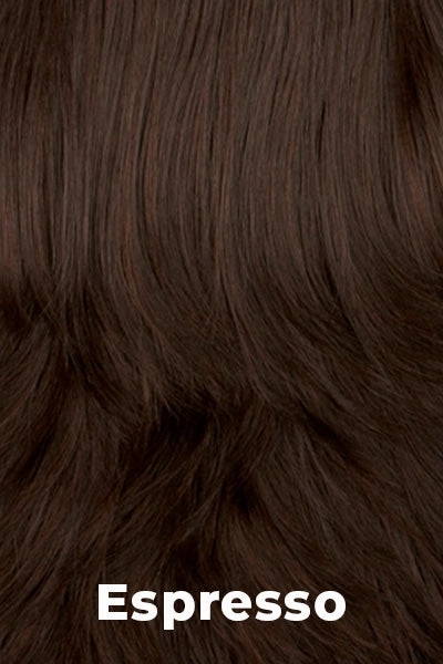 Mane Attraction Wigs - Heartthrob (#401)