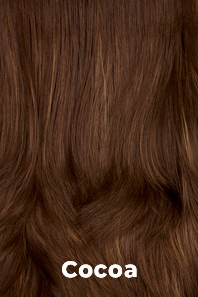 Mane Attraction Wigs - Heartthrob (#401)