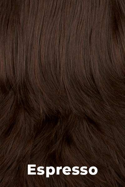 Mane Attraction Wigs - Hollywood (#409)