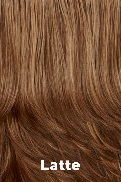 Mane Attraction Wigs - Hollywood (#409)