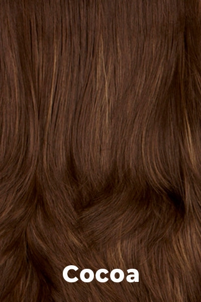 Mane Attraction Wigs - Hollywood (#409)