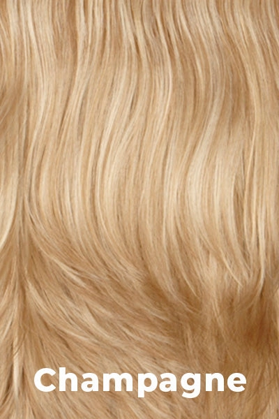 Mane Attraction Wigs - Hollywood (#409)