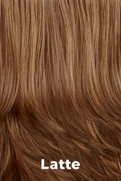 Mane Attraction Wigs - Lavish (#419)