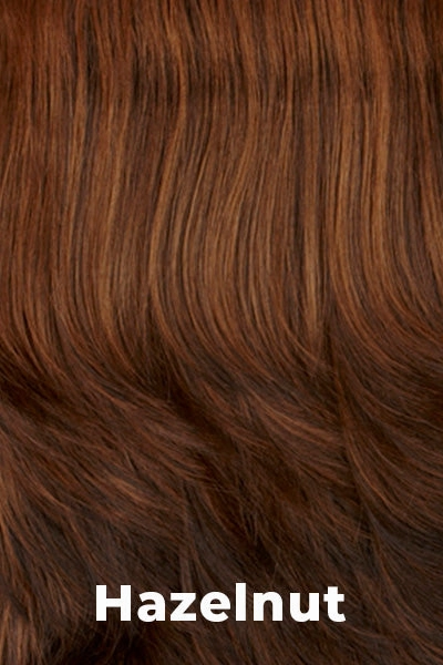 Mane Attraction Wigs - Uptown (#420)