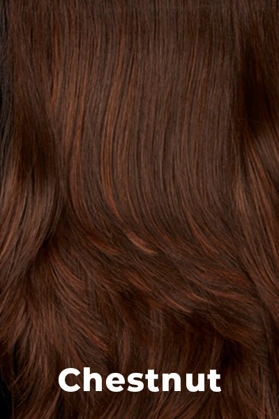 Mane Attraction Wigs - Uptown (#420)