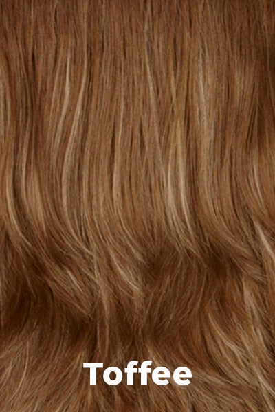 Mane Attraction Wigs - Uptown (#420)