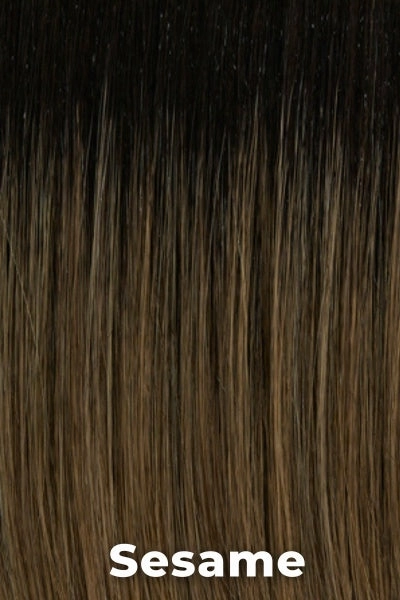 Mane Attraction Wigs - Uptown (#420)