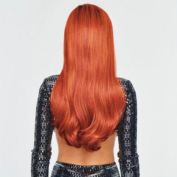 Mane Flame Wig by Hairdo