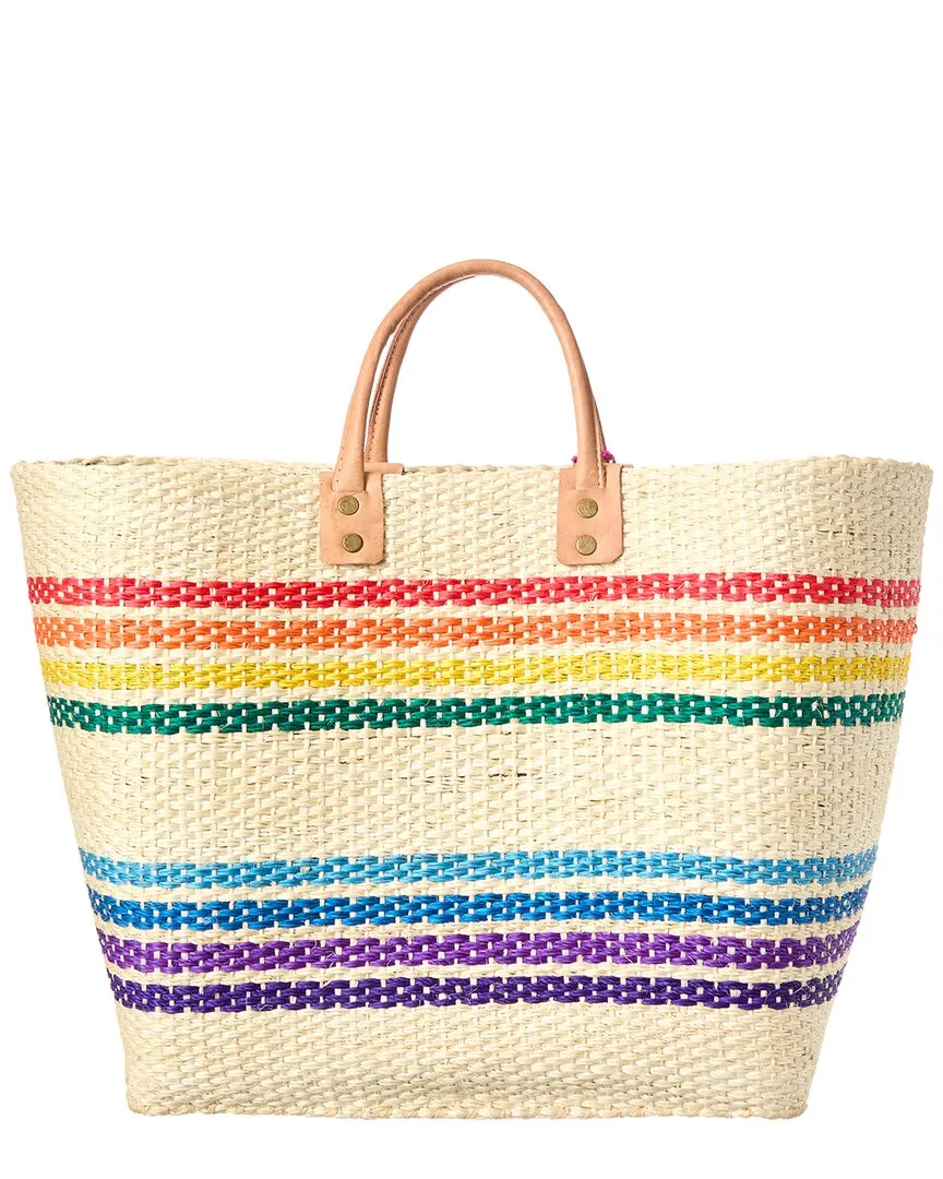 Mar Y Sol Caracas Tote