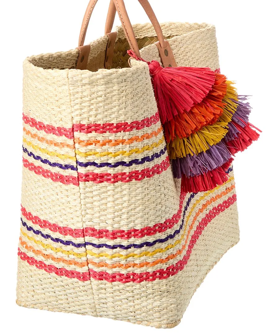 Mar Y Sol Caracas Tote