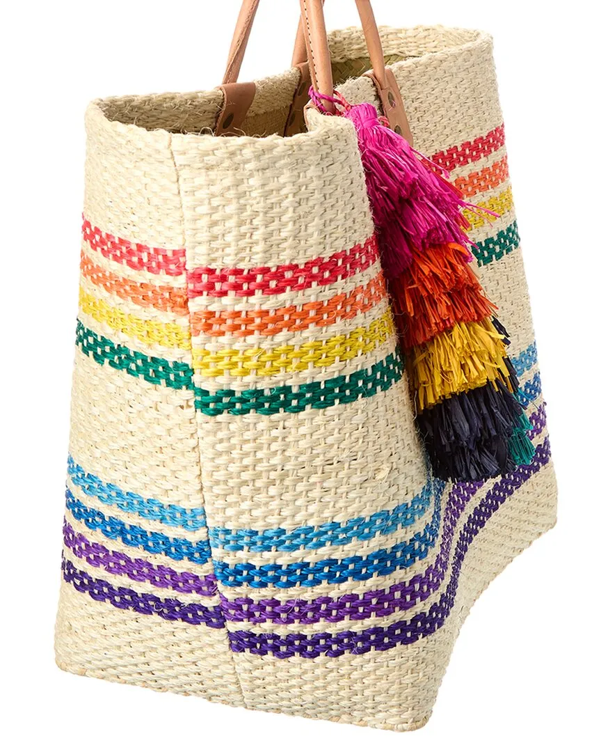 Mar Y Sol Caracas Tote