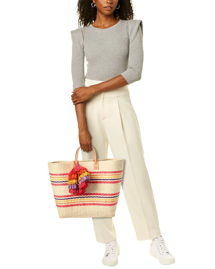 Mar Y Sol Caracas Tote