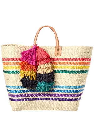 Mar Y Sol Caracas Tote