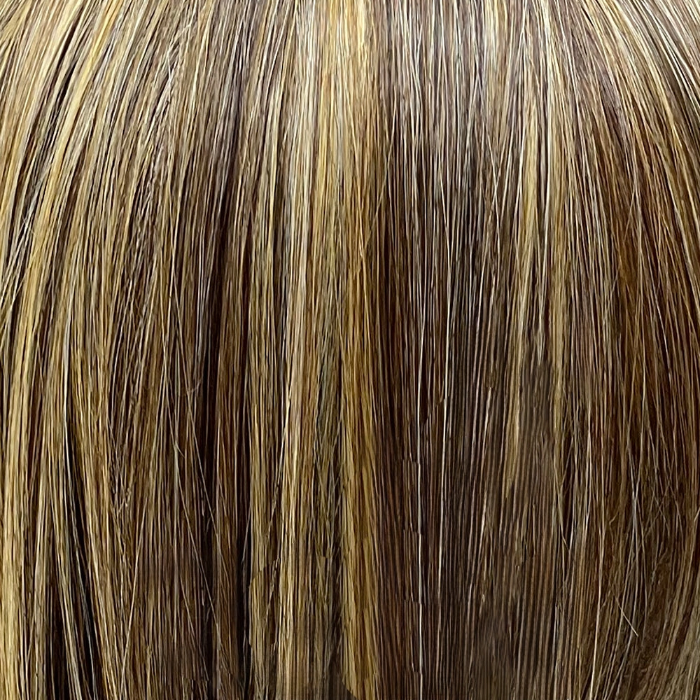 Mara HT Wig by Belle Tress | Heat Friendly Synthetic Hair | Average Cap