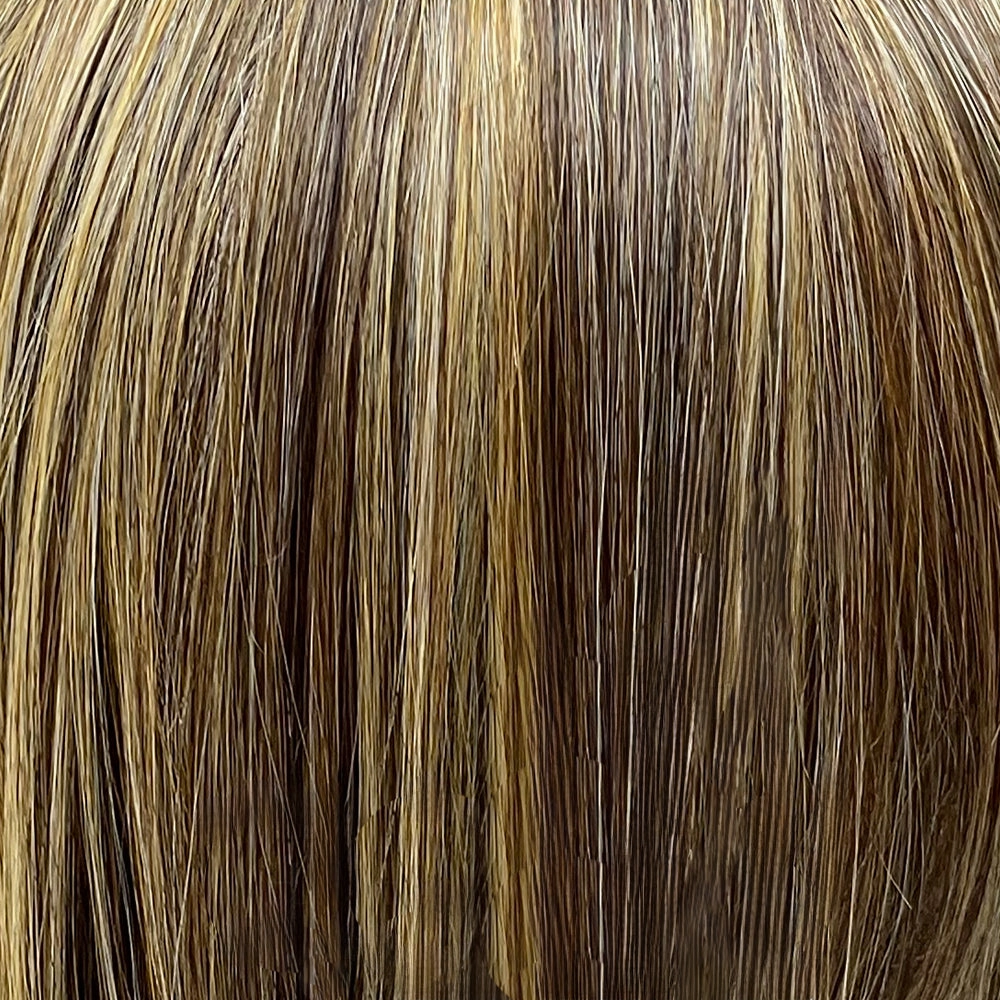 Mara HT Wig by Belle Tress | Heat Friendly Synthetic Hair | Average Cap