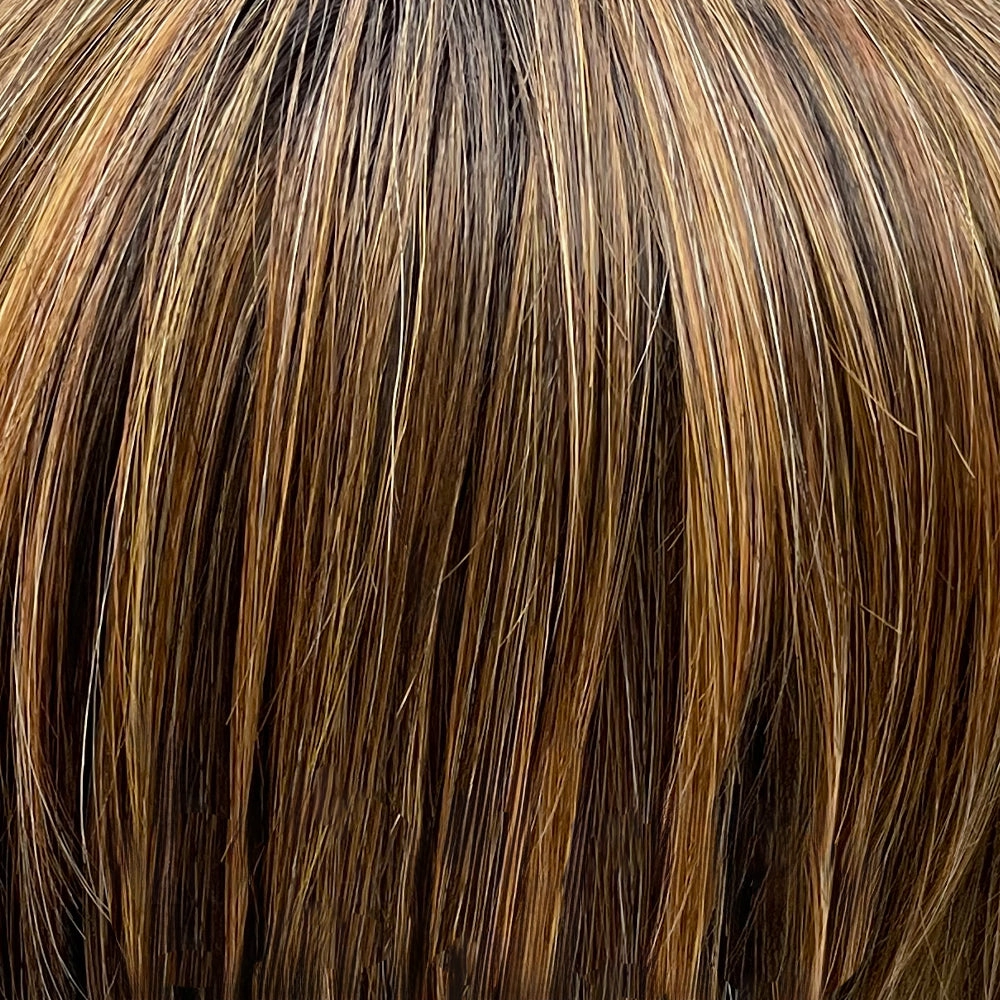 Mara HT Wig by Belle Tress | Heat Friendly Synthetic Hair | Average Cap