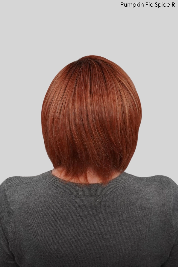 Mara HT Wig by Belle Tress | Heat Friendly Synthetic Hair | Average Cap