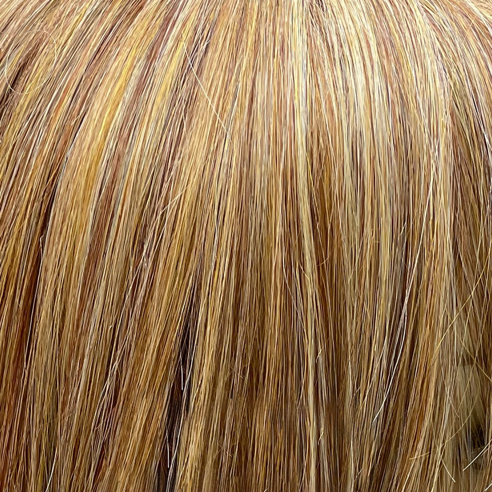 Mara HT Wig by Belle Tress | Heat Friendly Synthetic Hair | Average Cap