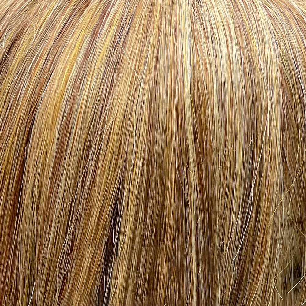 Mara HT Wig by Belle Tress | Heat Friendly Synthetic Hair | Average Cap