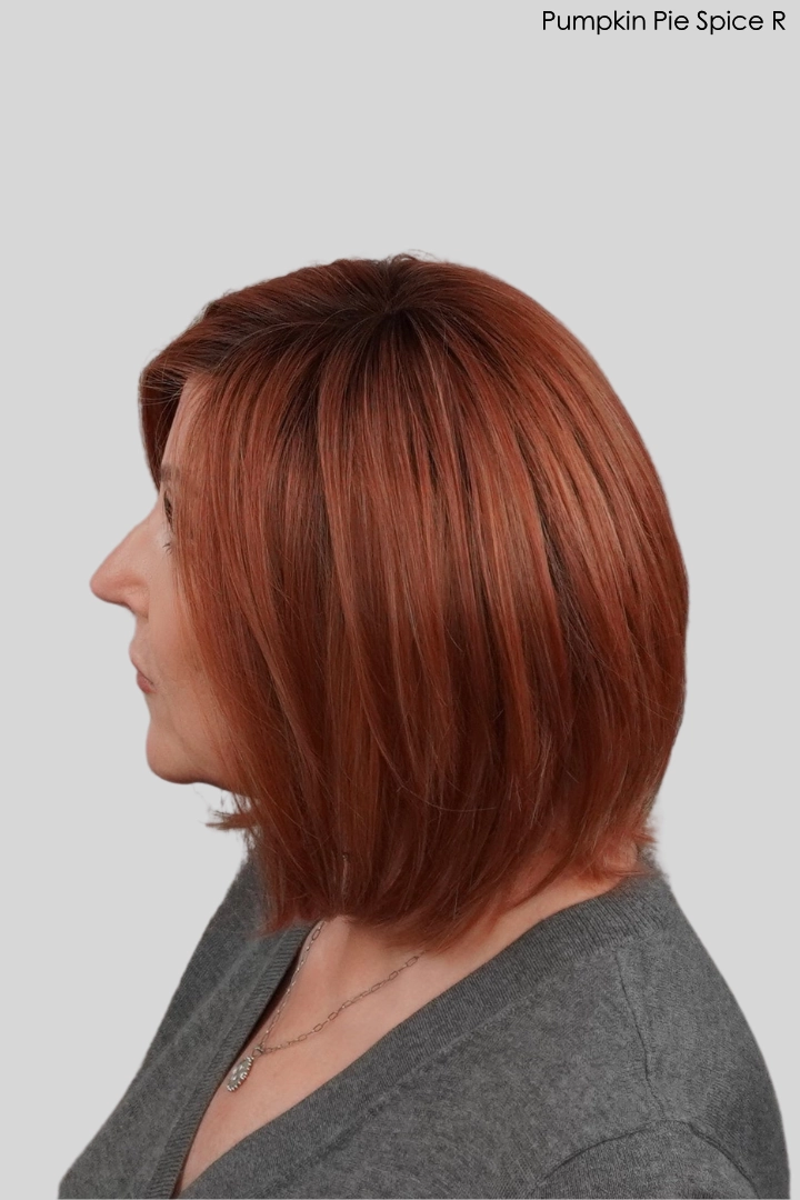 Mara HT Wig by Belle Tress | Heat Friendly Synthetic Hair | Average Cap