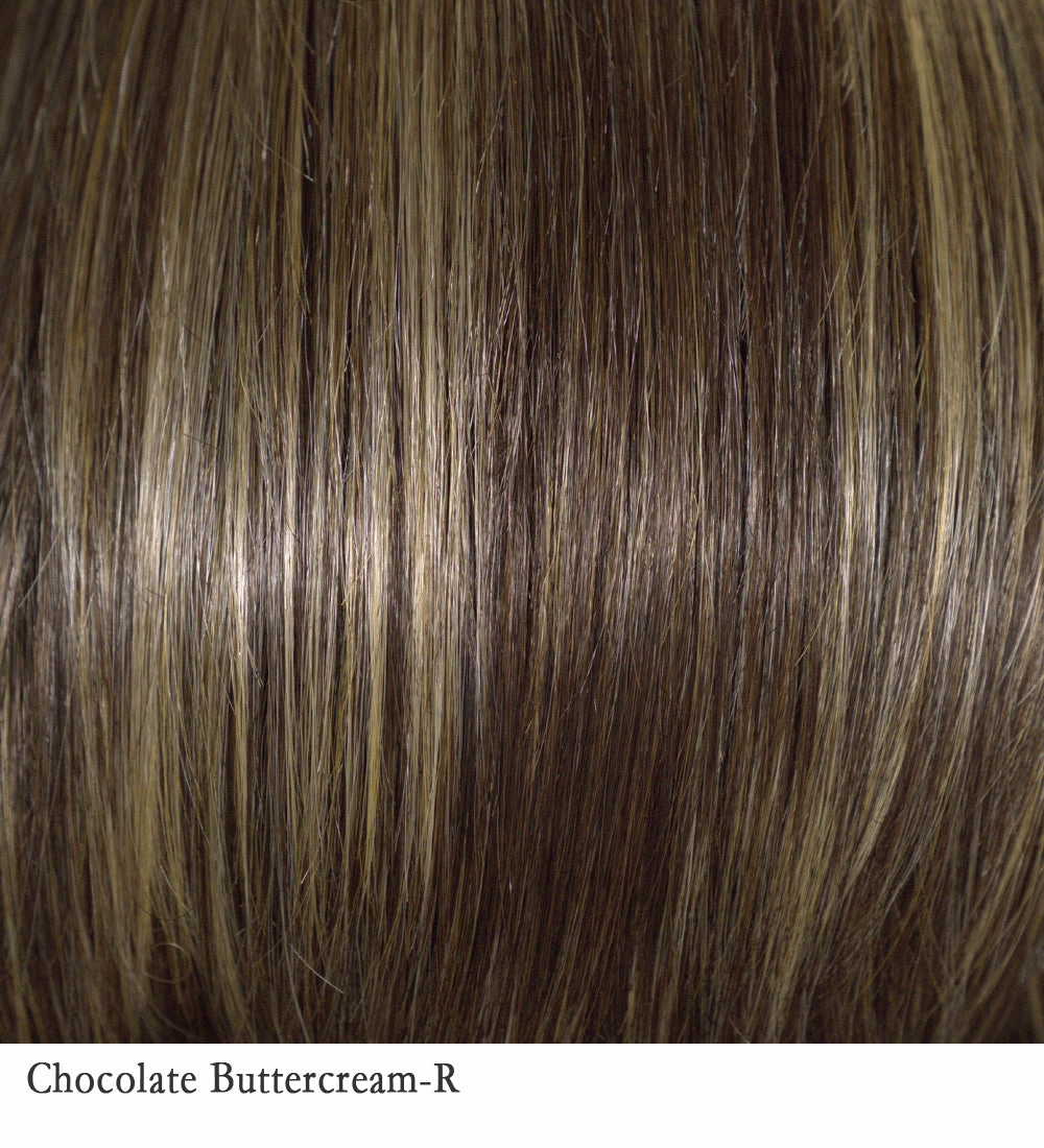 Mara Wig by Belle Tress | Lux Collection | Hand-Tied | Heat Friendly Synthetic
