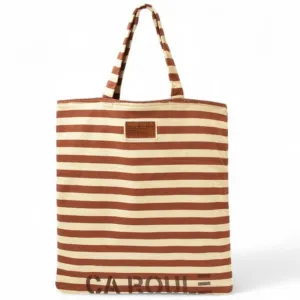 Marc By Marc Jacobs  Cotton Tote Bag (Pre-Owned)