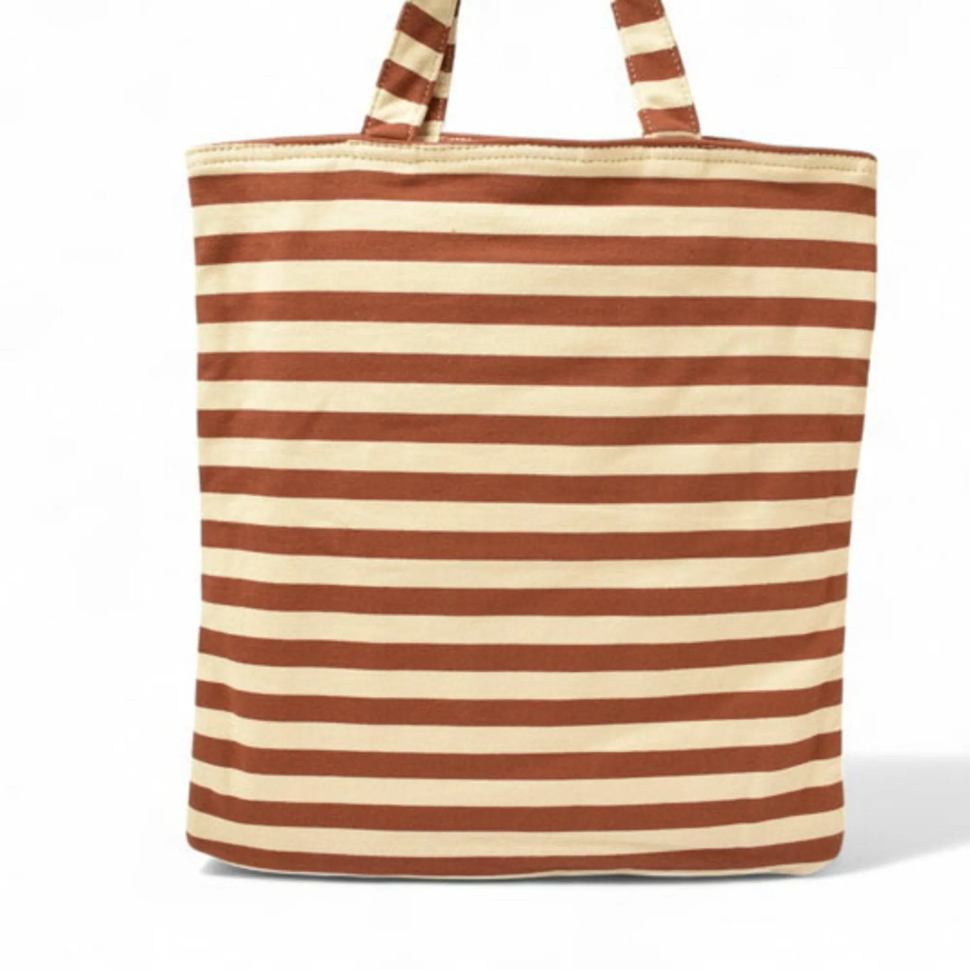 Marc By Marc Jacobs  Cotton Tote Bag (Pre-Owned)