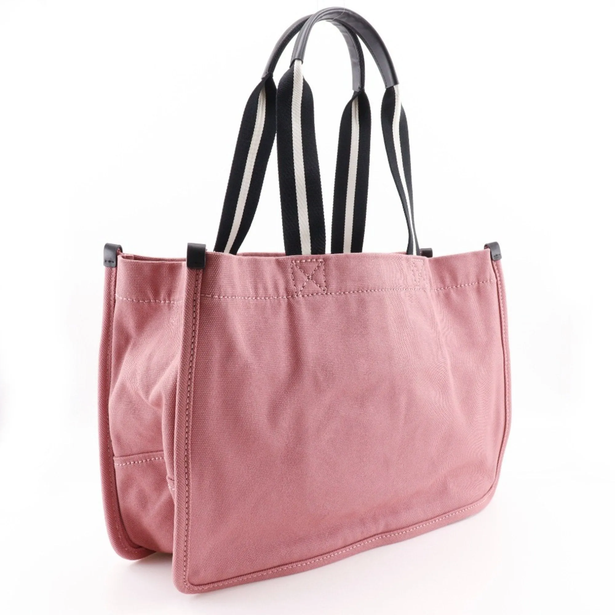 Marc Jacobs Canvas Tote Bag (Pre-Owned)