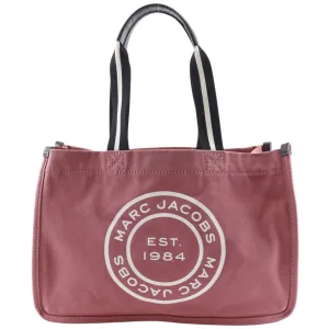 Marc Jacobs Canvas Tote Bag (Pre-Owned)