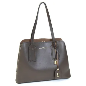 Marc Jacobs Leather Tote Bag (Pre-Owned)