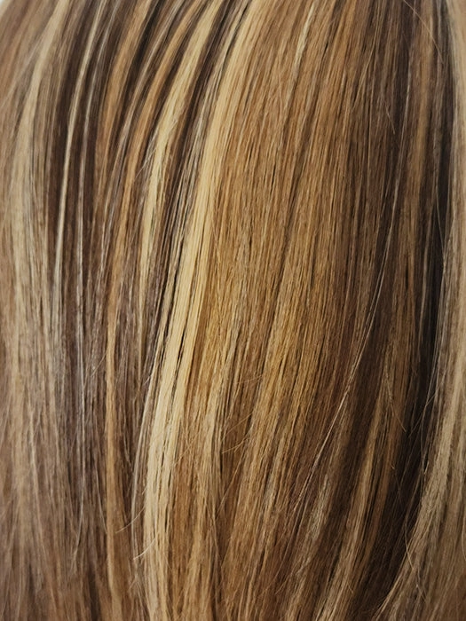 Margaux HT Wig by PUSH | European Human Hair | Average Cap