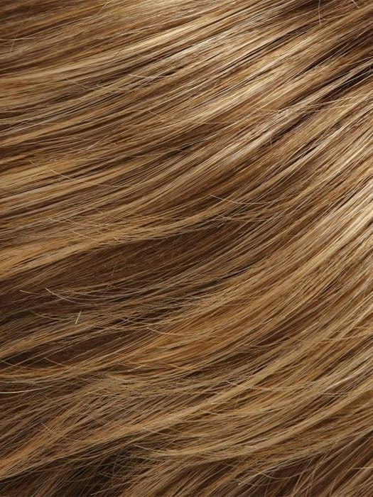 Mariah | Synthetic Wig (Basic Cap)