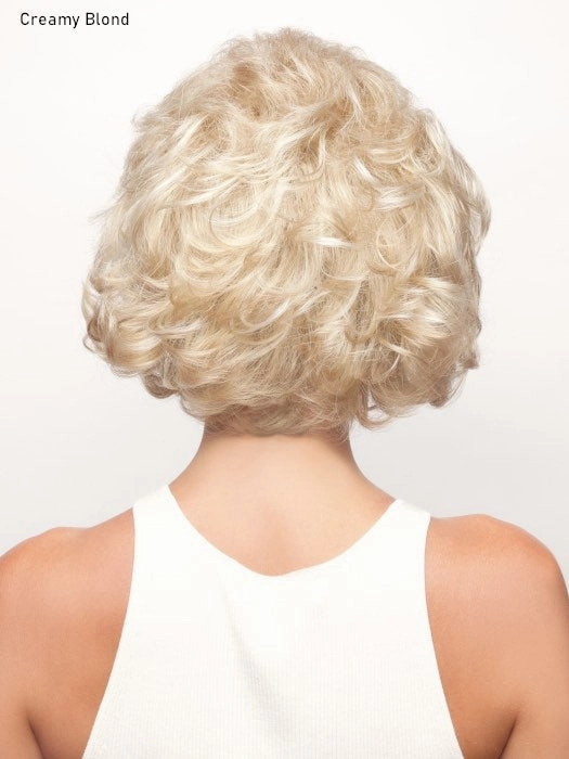 Mariah Wig by Noriko | Synthetic Fiber