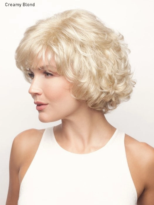 Mariah Wig by Noriko | Synthetic Fiber