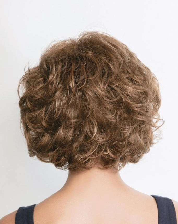 Mariah Wig by Noriko | Synthetic Hair | Average Cap