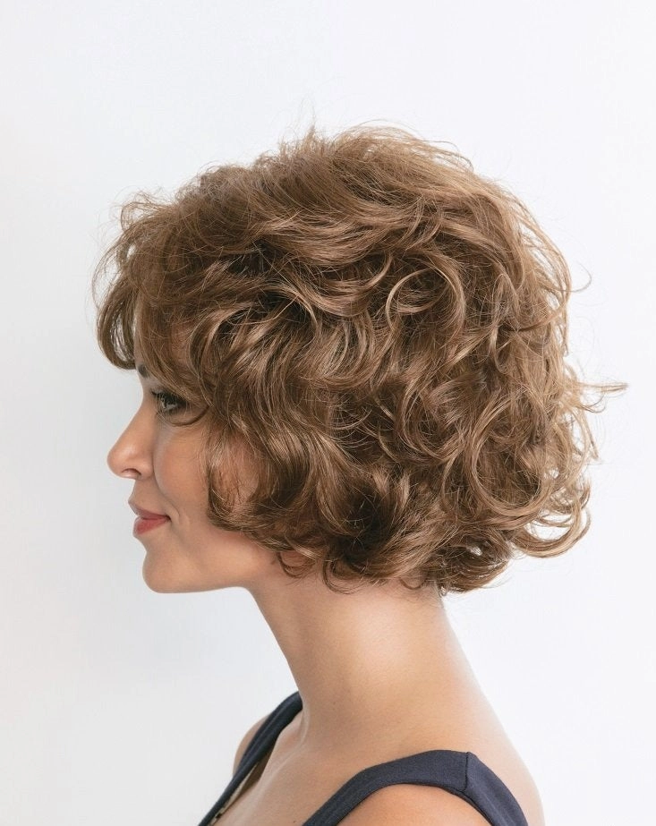 Mariah Wig by Noriko | Synthetic Hair | Average Cap