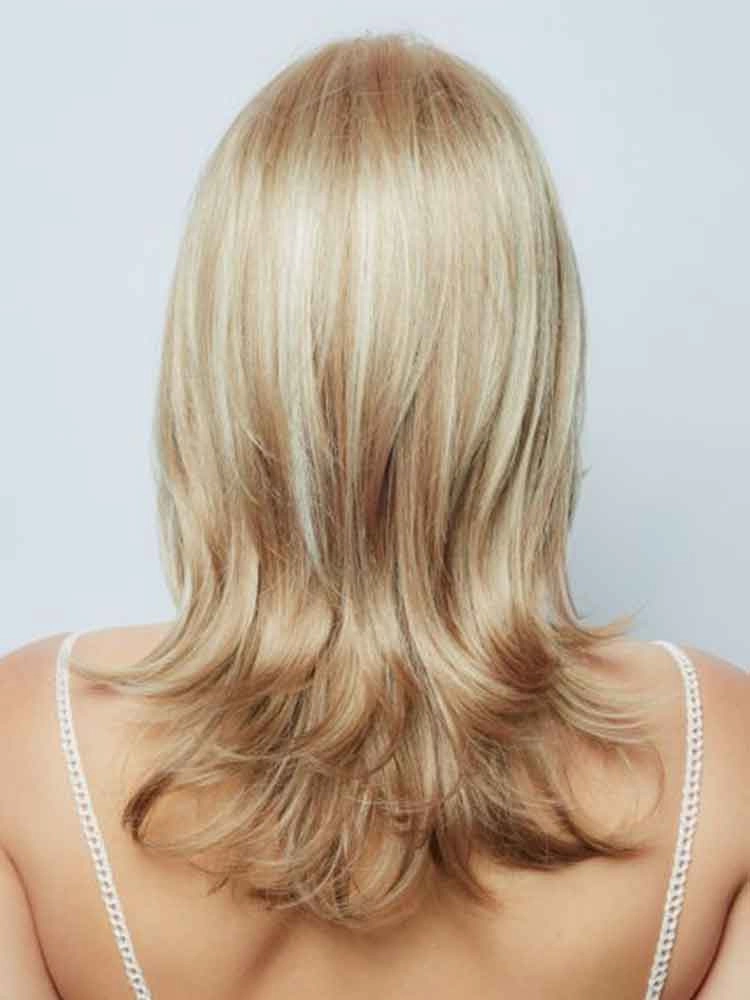 Marion wig - The Orchid Collection
