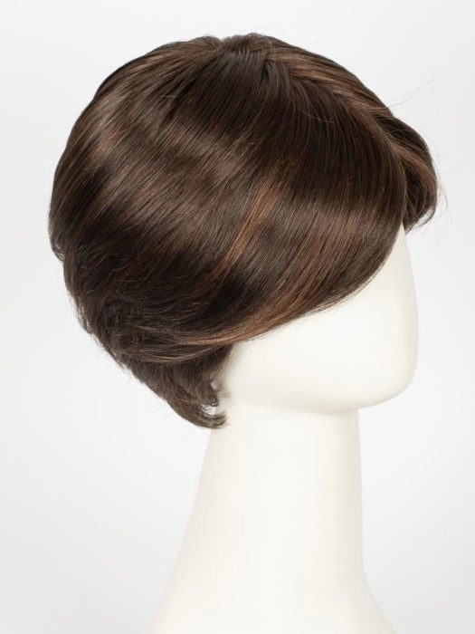 Mariska Petite | Synthetic Lace Front Wig (Mono Top)