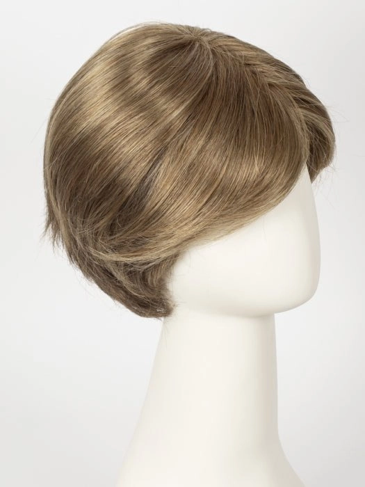 Mariska Petite | Synthetic Lace Front Wig (Mono Top)