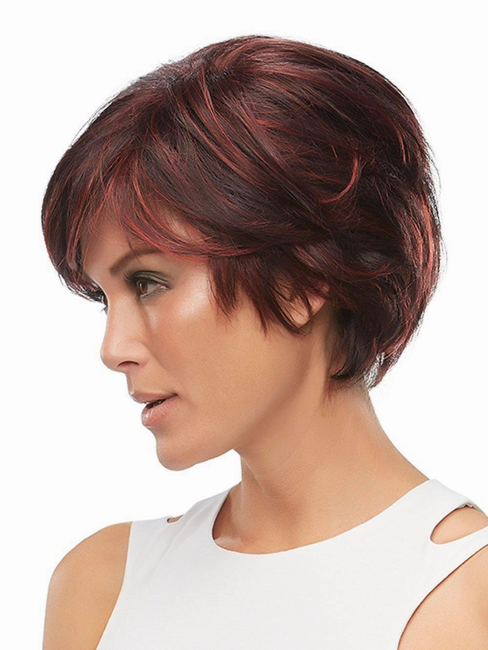 Mariska Wig by Jon Renau | Synthetic (Lace Front Hand Tied Mono Top) | Clearance Sale