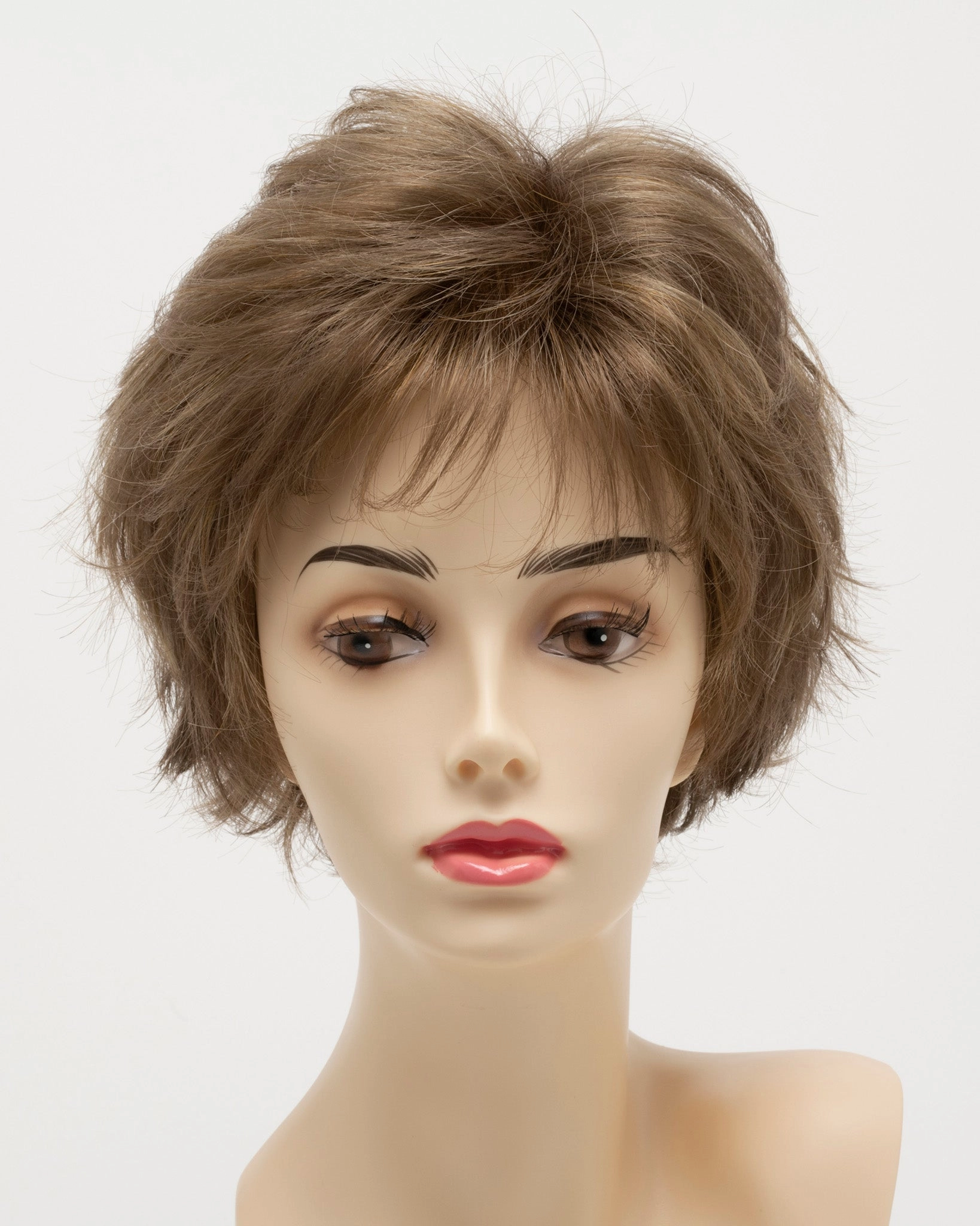 Marita Wig by Envy | Mono Top | Synthetic Fiber
